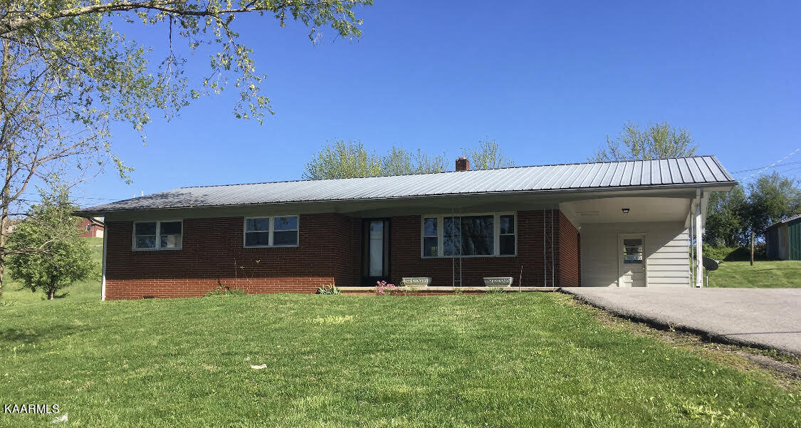 330 Forge Ridge Road Harrogate, TN 37752 - Photo 1 of 16 front view