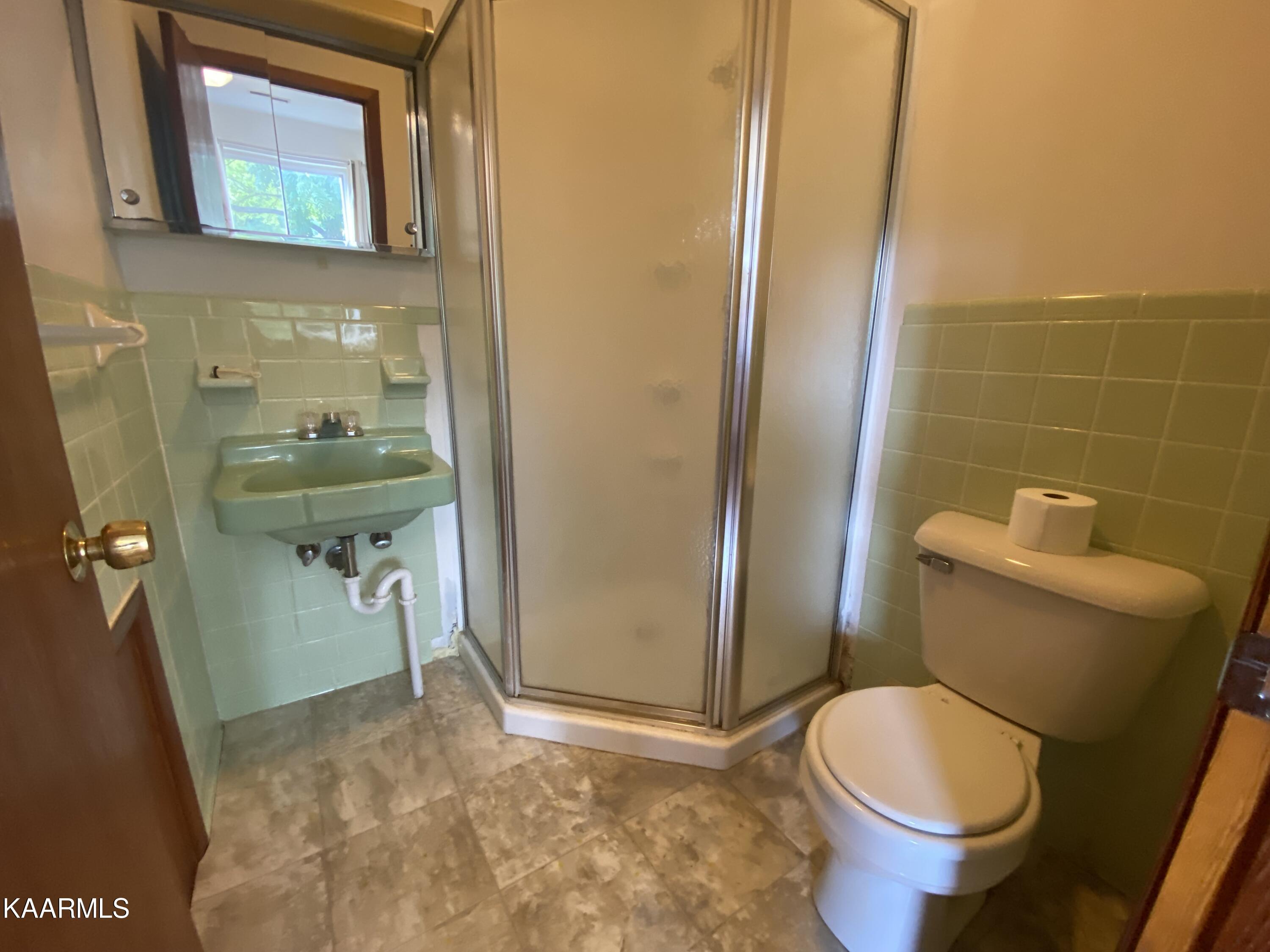 330 Forge Ridge Road Harrogate, TN 37752 - Photo 13 of 16 master bathroom