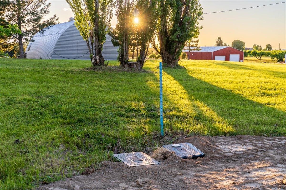 Nka East Day Mt Spokane Road, Unit NORTH PARCEL Mead, WA 99021 - Photo 11 of 22