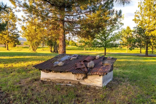 $550,000 | Nka East Day Mt Spokane Road, Unit NORTH PARCEL, Mead, WA 99021