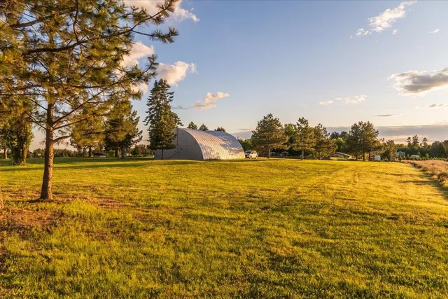 $550,000 | Nka East Day Mt Spokane Road, Unit NORTH PARCEL, Mead, WA 99021