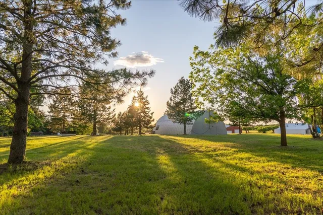 $550,000 | Nka East Day Mt Spokane Road, Unit NORTH PARCEL, Mead, WA 99021