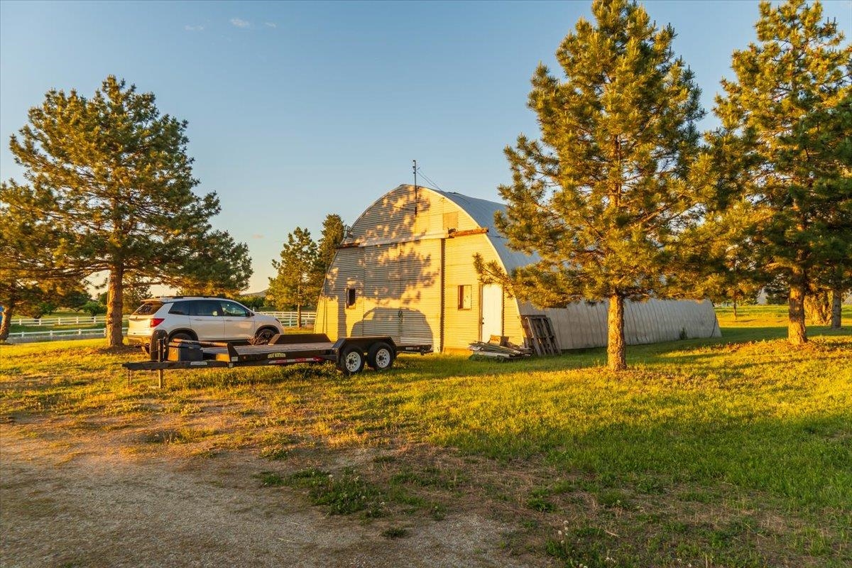 Nka East Day Mt Spokane Road, Unit NORTH PARCEL Mead, WA 99021 - Photo 15 of 22