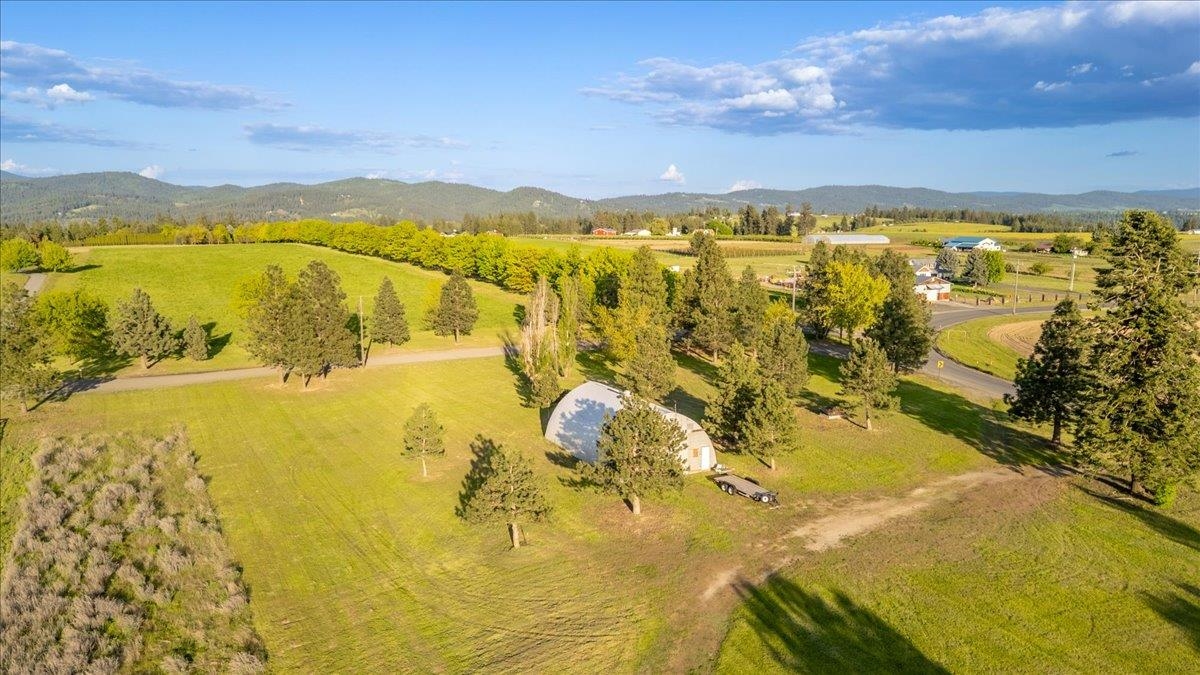 Nka East Day Mt Spokane Road, Unit NORTH PARCEL Mead, WA 99021 - Photo 16 of 22