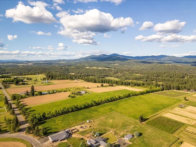 $550,000 | Nka East Day Mt Spokane Road, Unit NORTH PARCEL, Mead, WA 99021