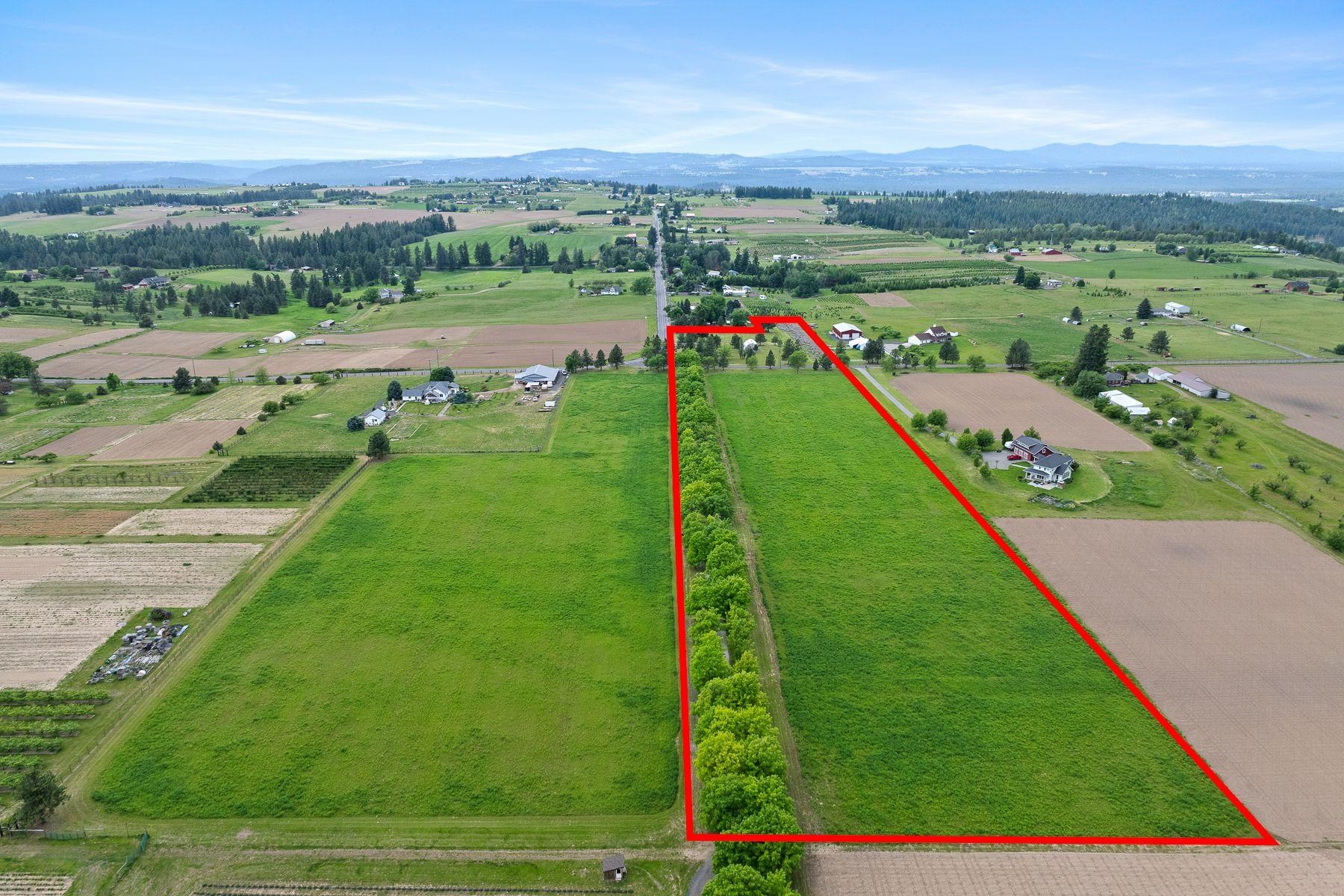 Nka East Day Mt Spokane Road, Unit NORTH PARCEL Mead, WA 99021 - Photo 22 of 22