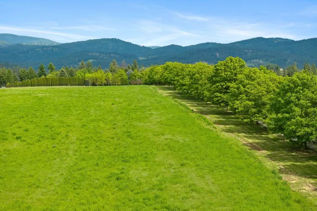 $550,000 | Nka East Day Mt Spokane Road, Unit NORTH PARCEL, Mead, WA 99021