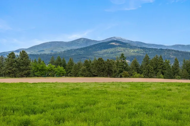 $550,000 | Nka East Day Mt Spokane Road, Unit NORTH PARCEL, Mead, WA 99021