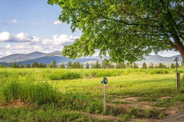 $550,000 | Nka East Day Mt Spokane Road, Unit NORTH PARCEL, Mead, WA 99021