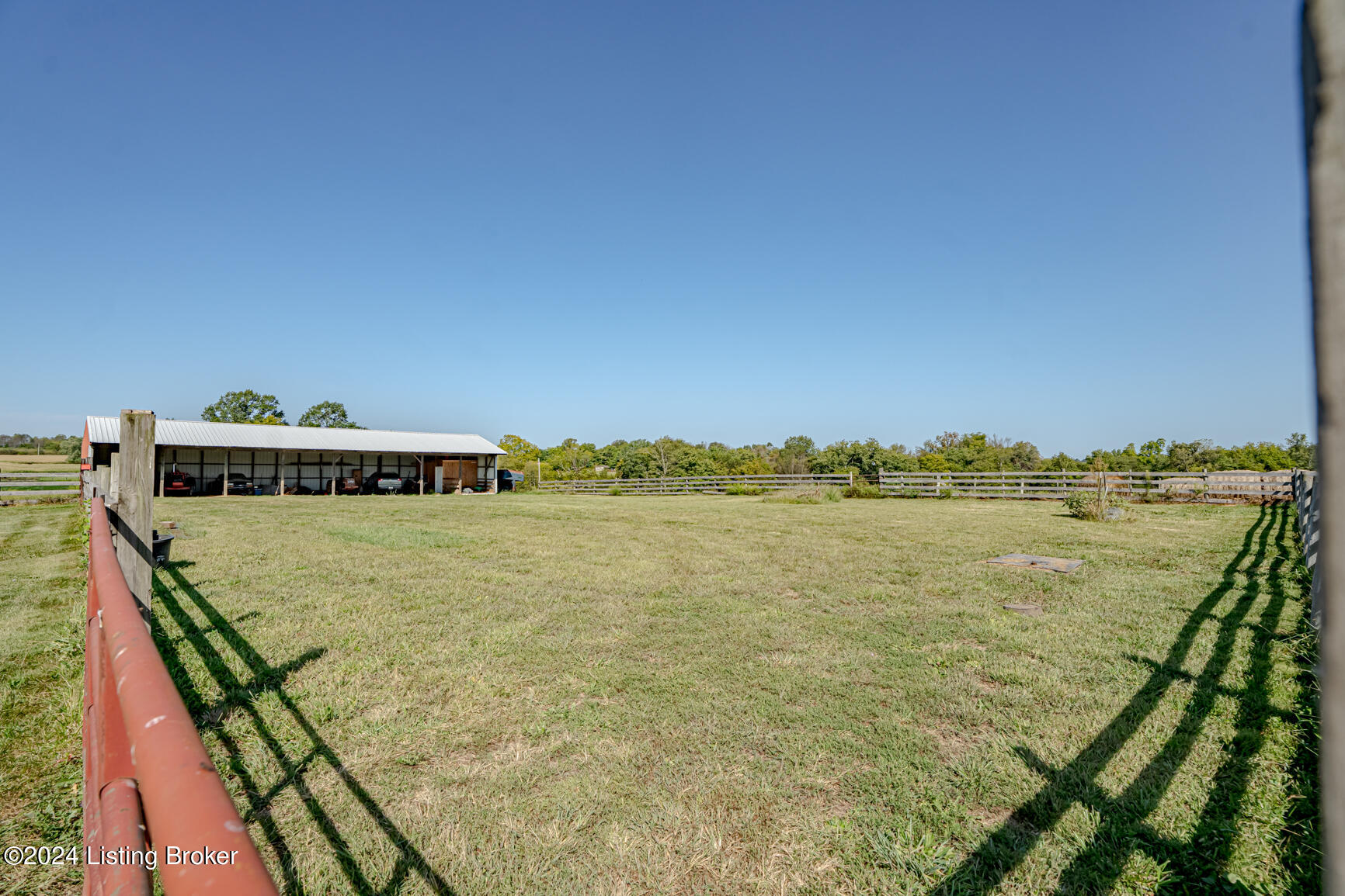 363 Hawkins Road Hodgenville, KY 42748 - Photo 75 of 91 59