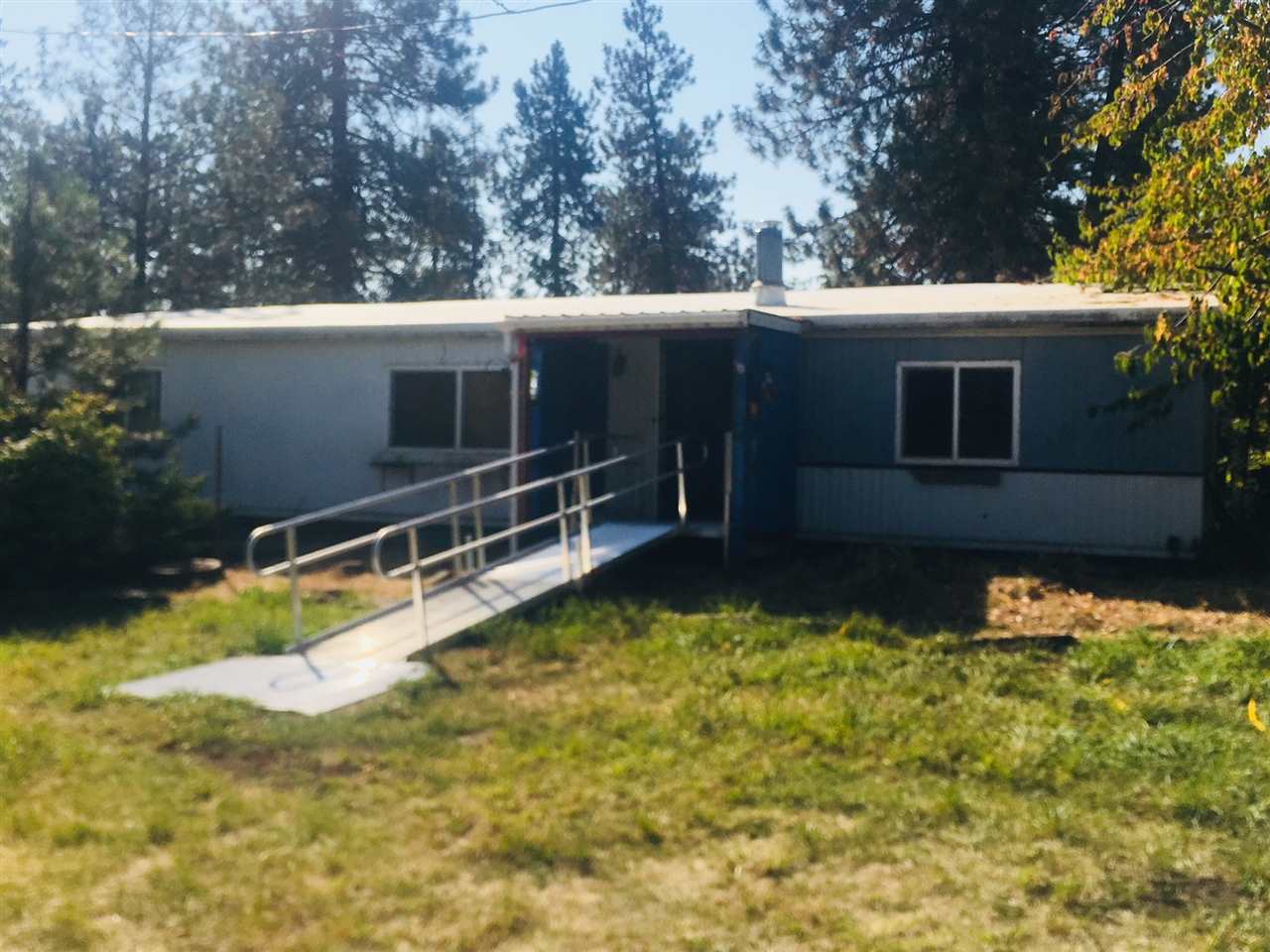 15317 West Lincoln Road Spokane, WA 99224 - Photo 1 of 17