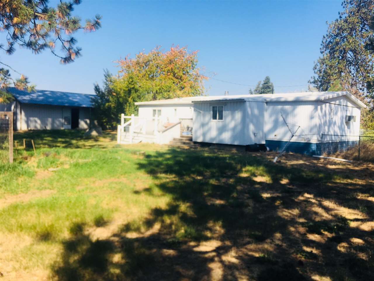 15317 West Lincoln Road Spokane, WA 99224 - Photo 2 of 17