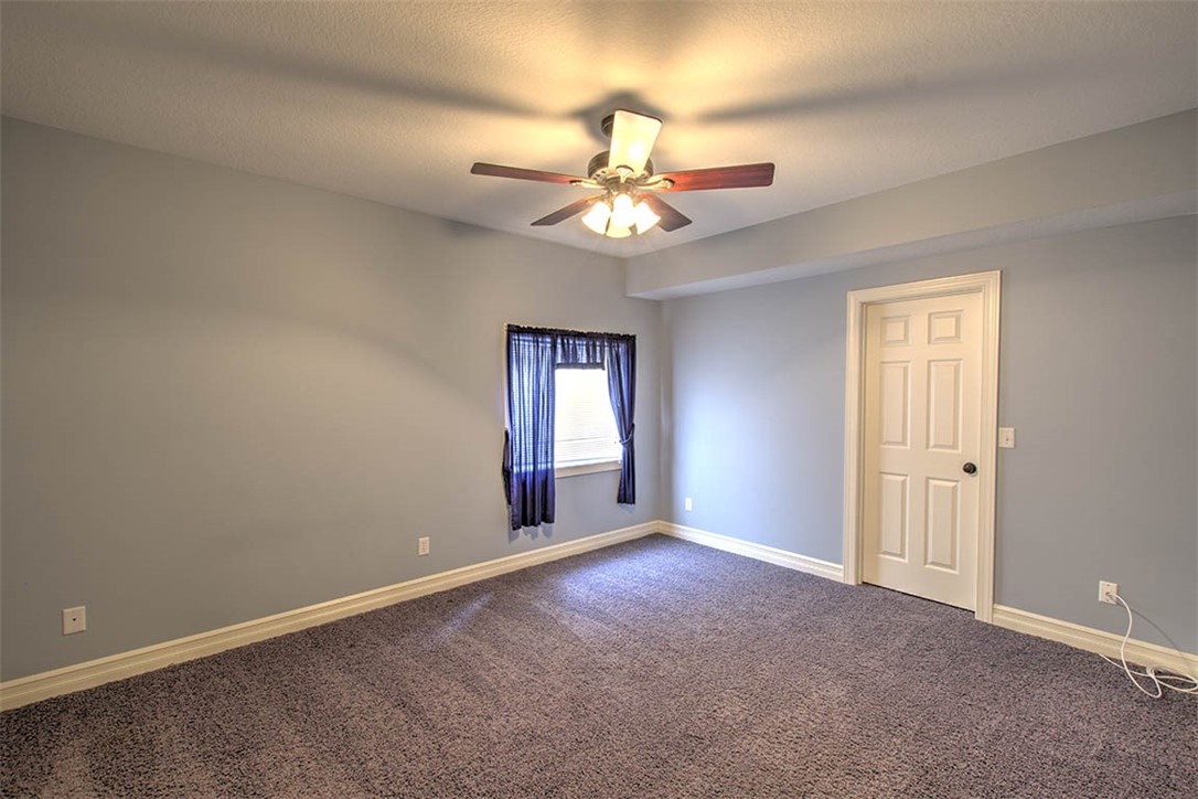 6625 Sherry Court Decatur, IL 62521 - Photo 40 of 42 a view of an empty room with a window