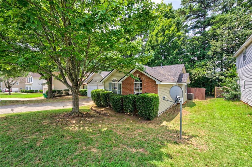 2343 Rambling Way Lithonia, GA 30058 - Photo 37 of 47