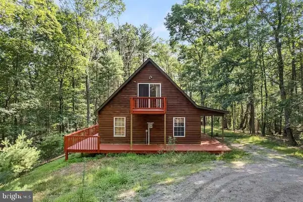 $330,000 | 393 Timber Run Road, Mathias, WV 26812