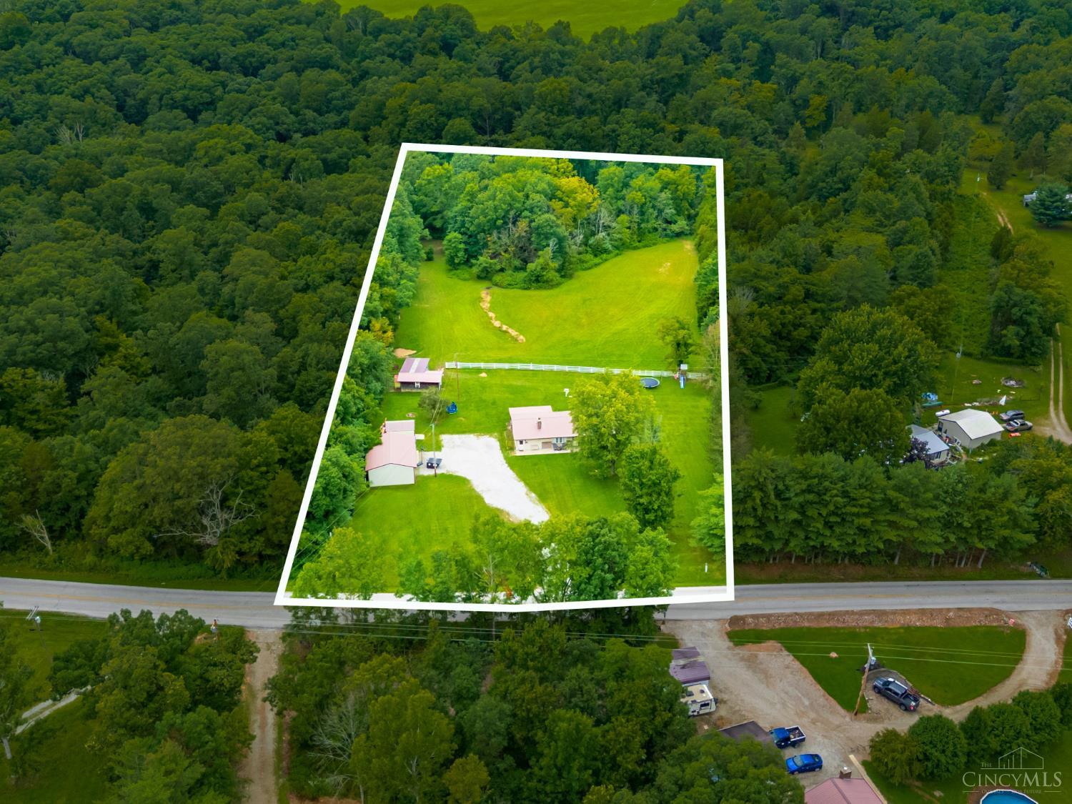 3971 Unity Road West Union, OH 45693 - Photo 12 of 55 Gallery Image 12