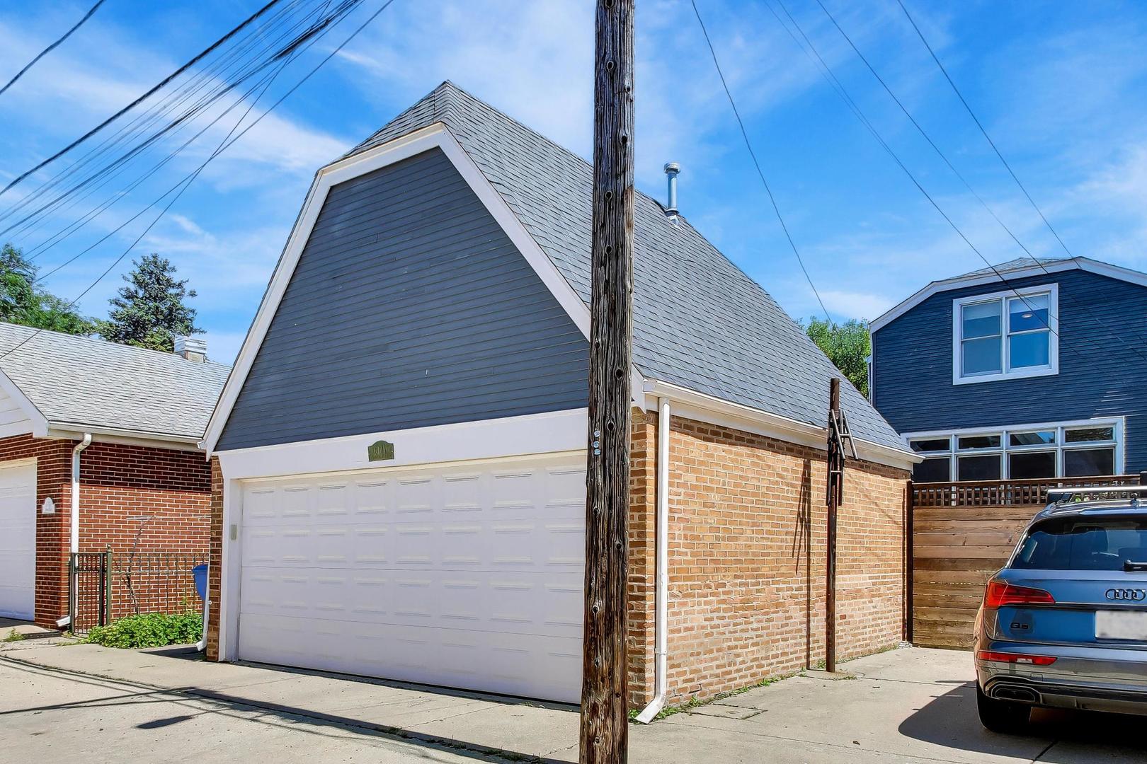 6308 North Indian Road Chicago, IL 60646 - Photo 40 of 45 Gallery Image 40