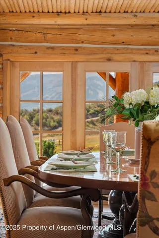 $19,200,000 | 1301 Shield O Road, Snowmass, CO 81654