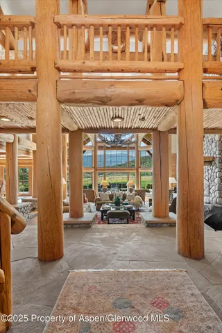 $19,200,000 | 1301 Shield O Road, Snowmass, CO 81654