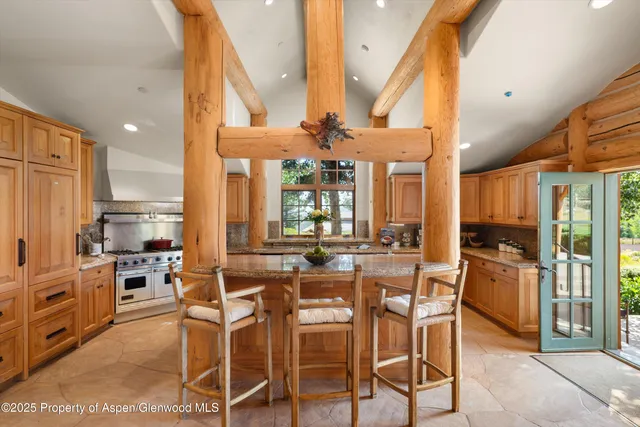 $19,200,000 | 1301 Shield O Road, Snowmass, CO 81654