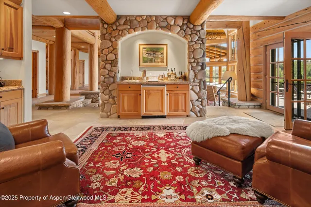 $19,200,000 | 1301 Shield O Road, Snowmass, CO 81654