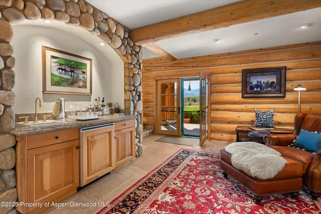 $19,200,000 | 1301 Shield O Road, Snowmass, CO 81654