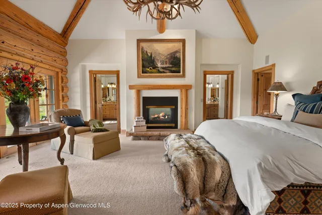 $19,200,000 | 1301 Shield O Road, Snowmass, CO 81654