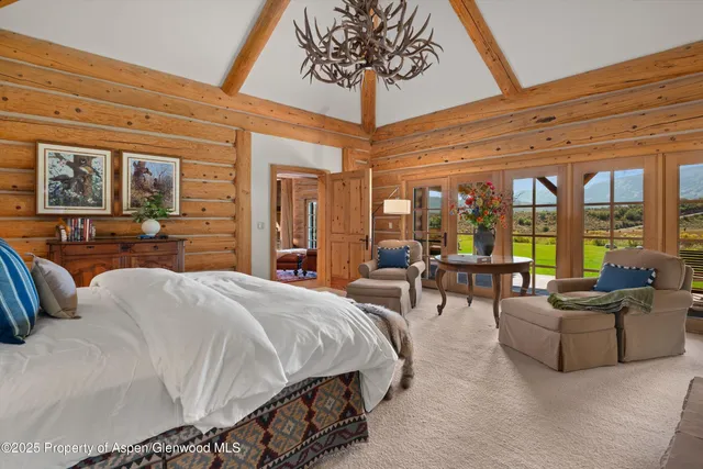 $19,200,000 | 1301 Shield O Road, Snowmass, CO 81654