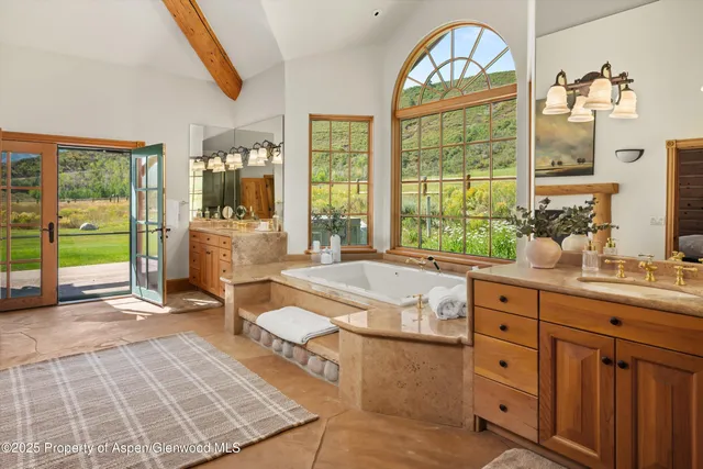 $19,200,000 | 1301 Shield O Road, Snowmass, CO 81654