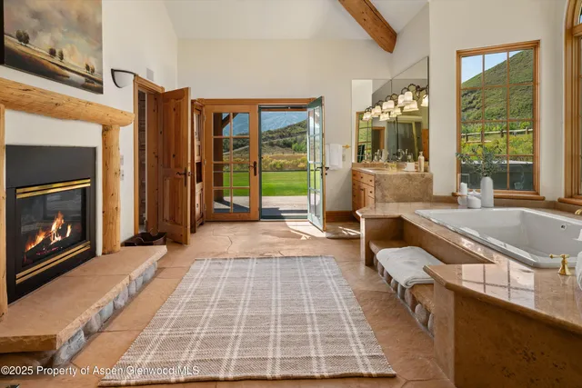 $19,200,000 | 1301 Shield O Road, Snowmass, CO 81654