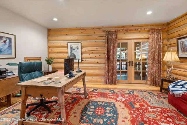 $19,200,000 | 1301 Shield O Road, Snowmass, CO 81654