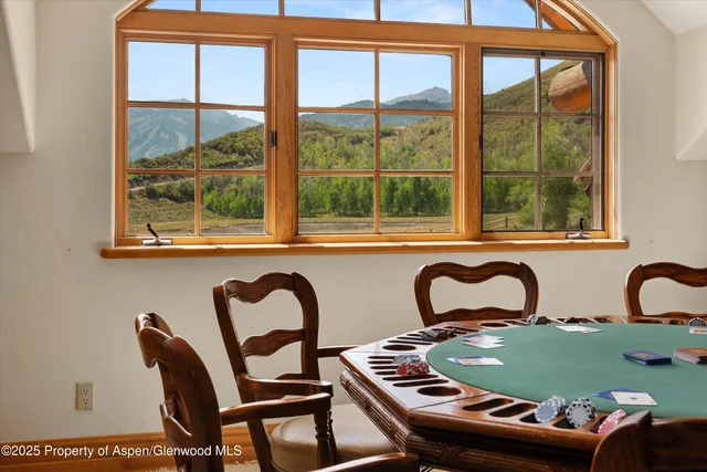 $19,200,000 | 1301 Shield O Road, Snowmass, CO 81654