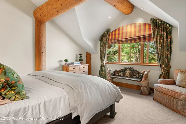 $19,200,000 | 1301 Shield O Road, Snowmass, CO 81654