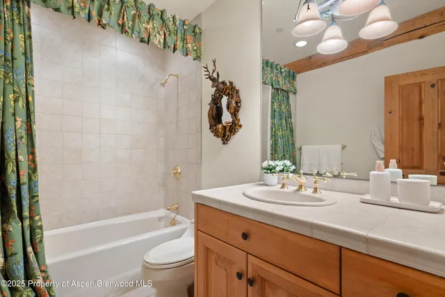 $19,200,000 | 1301 Shield O Road, Snowmass, CO 81654