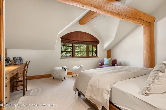 $19,200,000 | 1301 Shield O Road, Snowmass, CO 81654