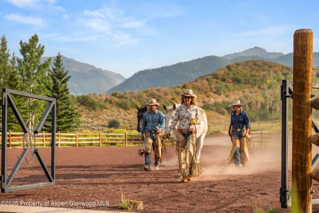 $19,200,000 | 1301 Shield O Road, Snowmass, CO 81654