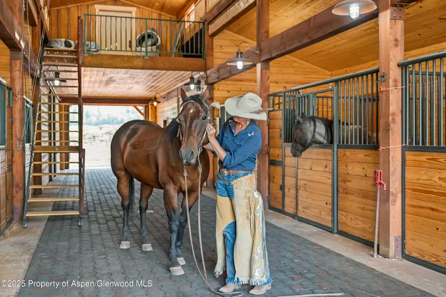 $19,200,000 | 1301 Shield O Road, Snowmass, CO 81654