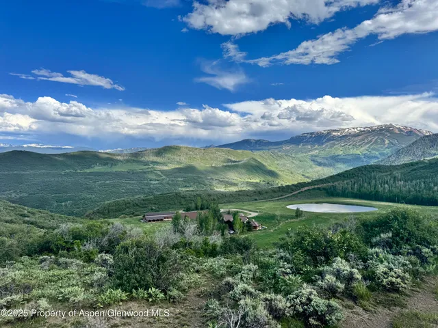 $19,200,000 | 1301 Shield O Road, Snowmass, CO 81654
