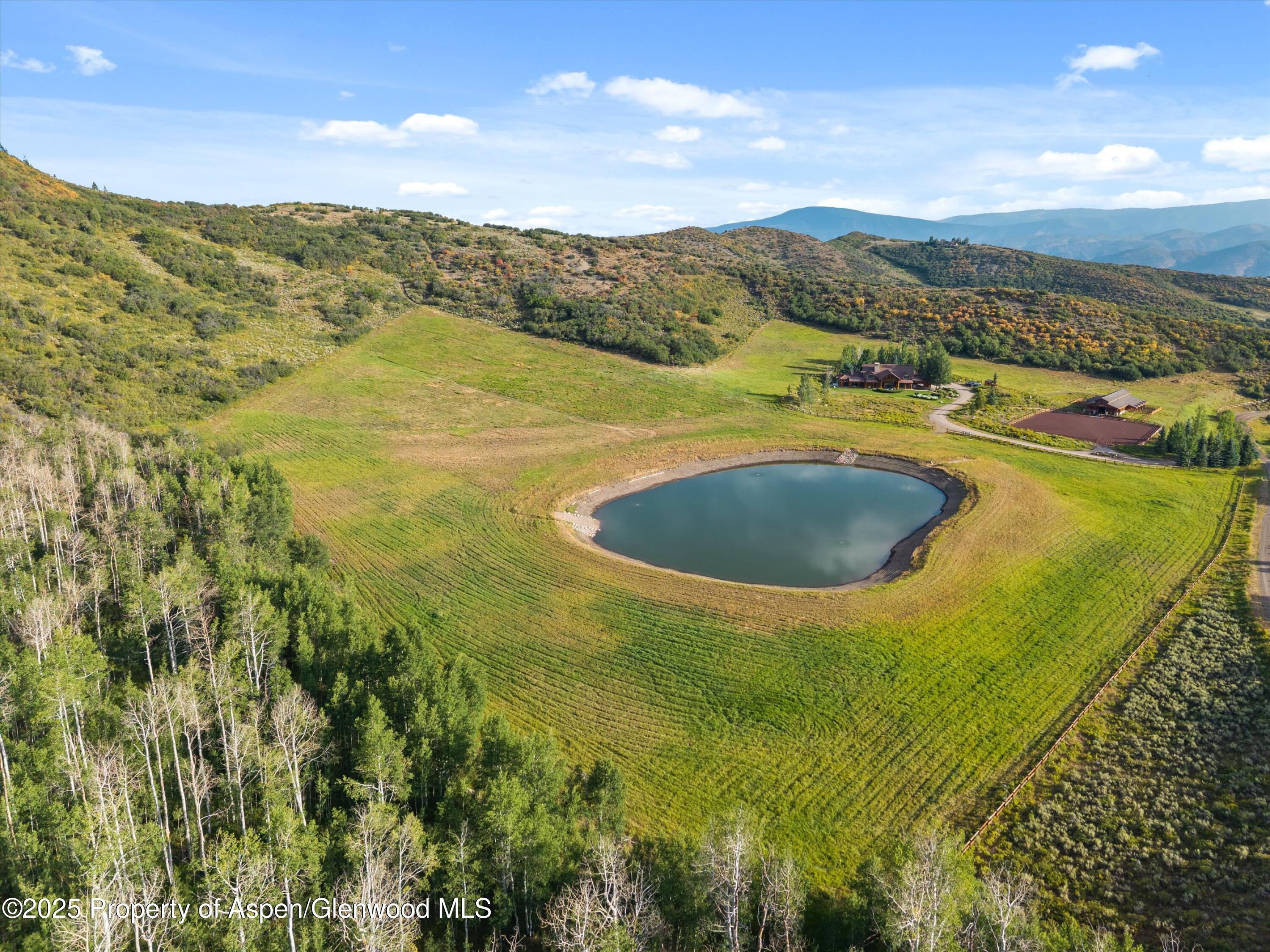 1301 Shield O Road Snowmass, CO 81654 - Photo 7 of 58 Water Rights
