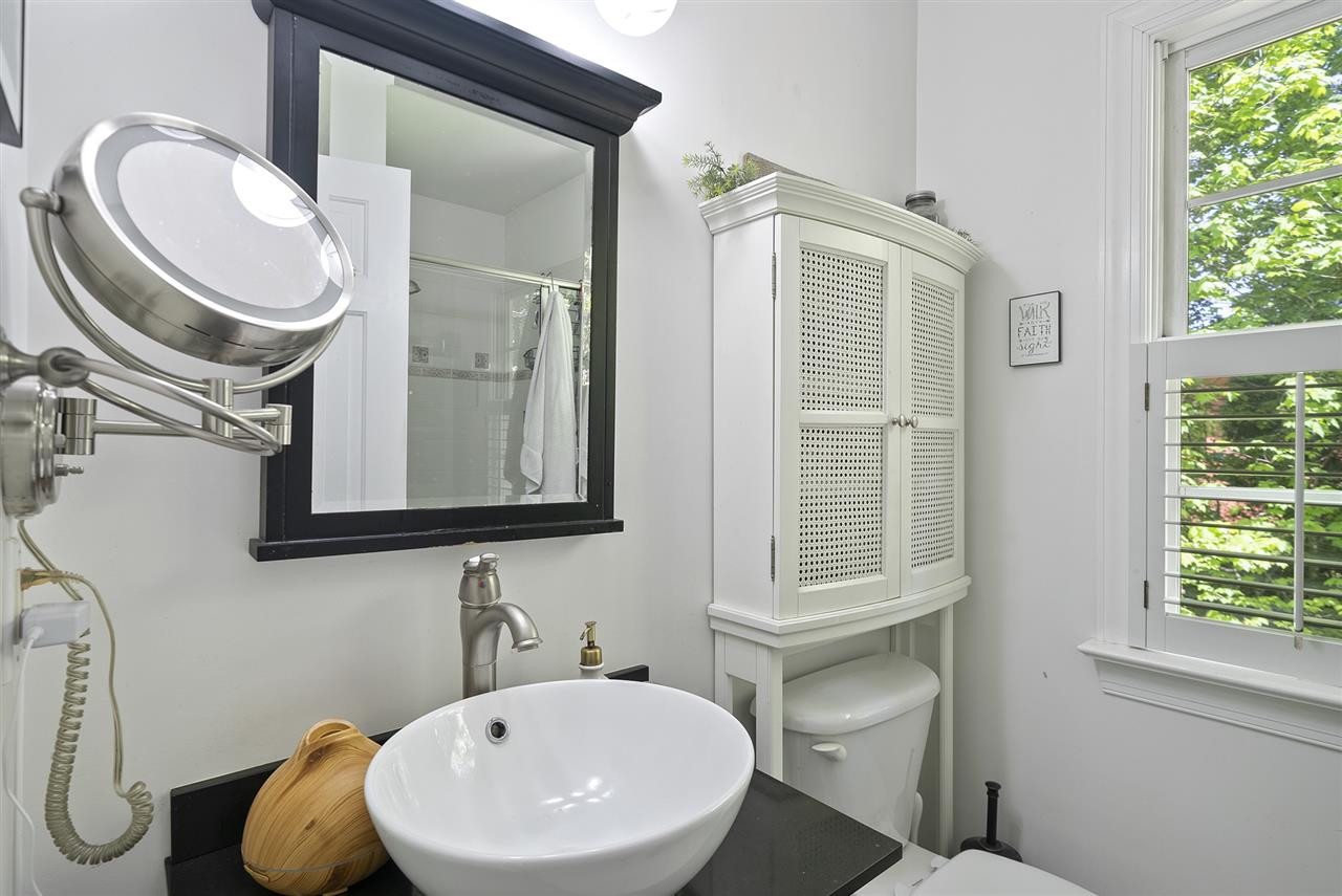 8709 Mourning Dove Road Raleigh, NC 27615 - Photo 22 of 24 apt bathroom