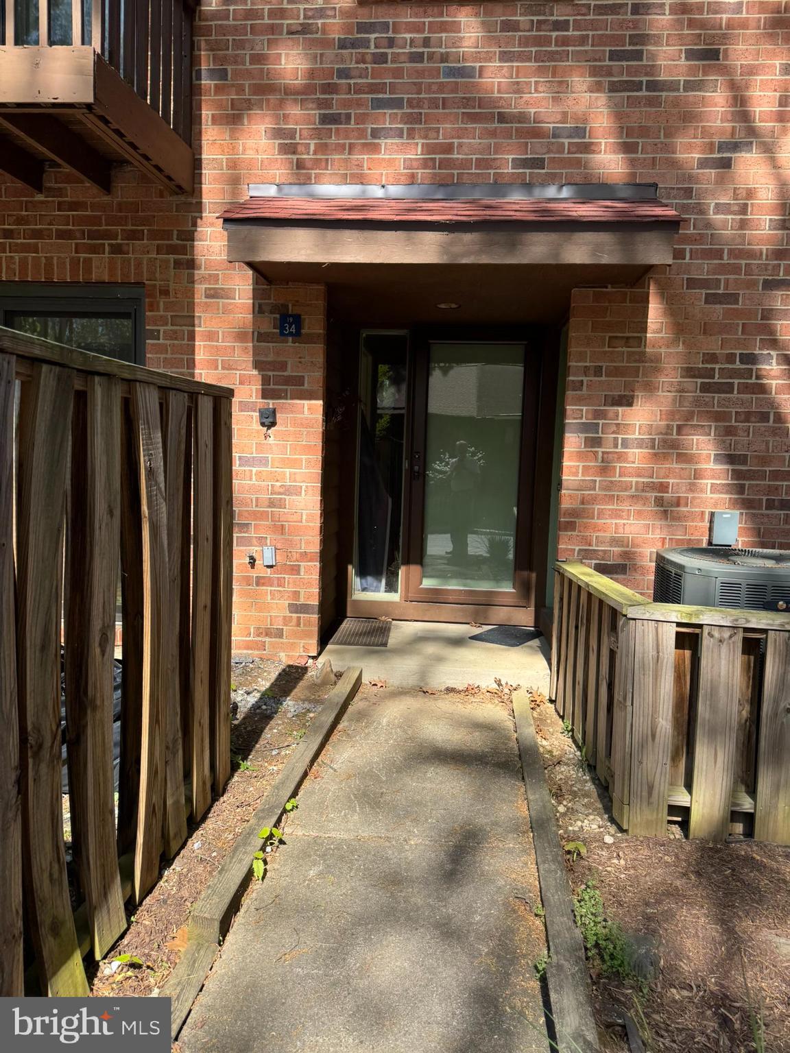 1934 Winterport Cluster Reston, VA 20191 - Photo 12 of 13 front entrance