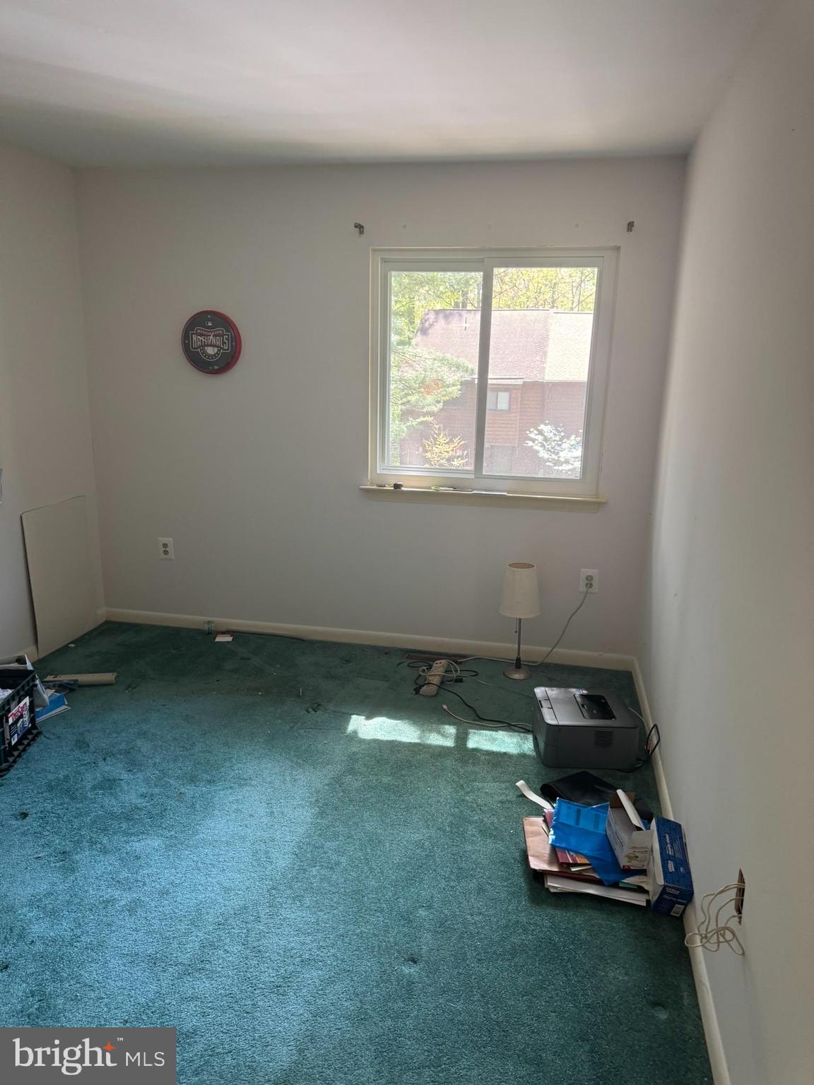 1934 Winterport Cluster Reston, VA 20191 - Photo 5 of 13 smaller bedroom