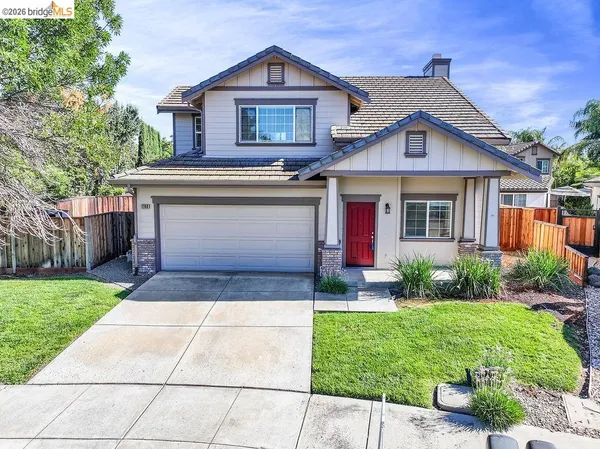 $675,000 | 1786 Corte Vista Street, Brentwood, CA 94513