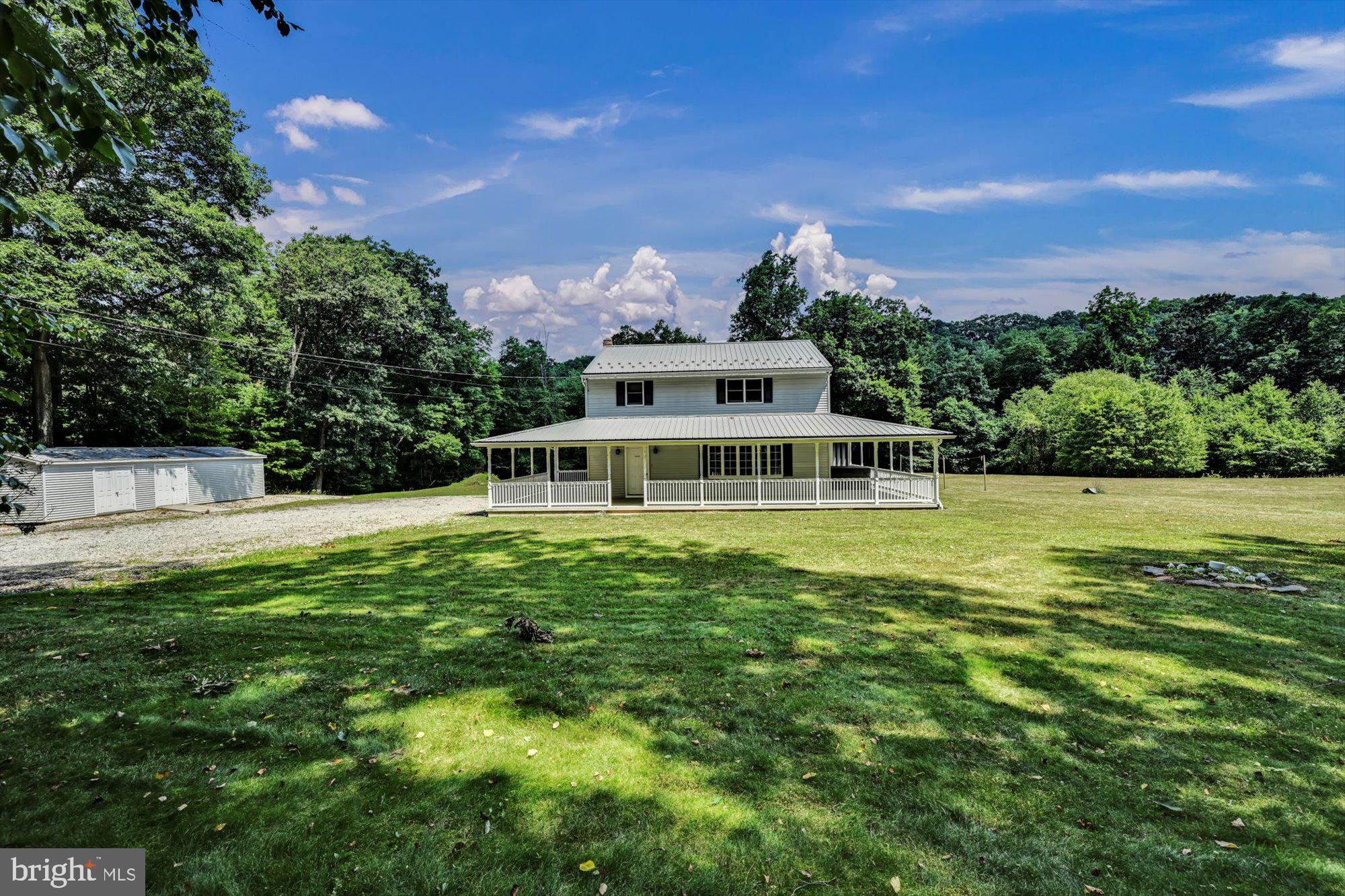 55 Lincoln Road Ashland, PA 17921 - Photo 1 of 39
