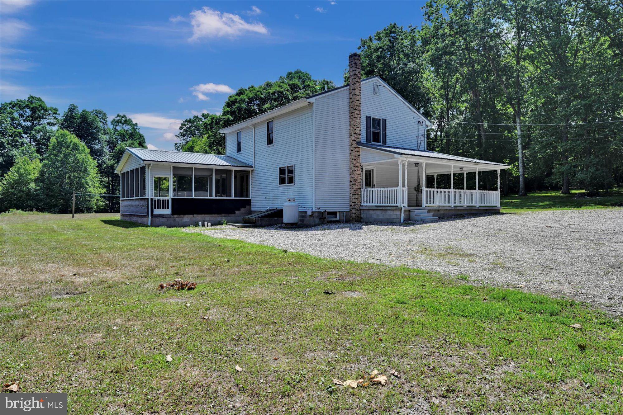 55 Lincoln Road Ashland, PA 17921 - Photo 37 of 39
