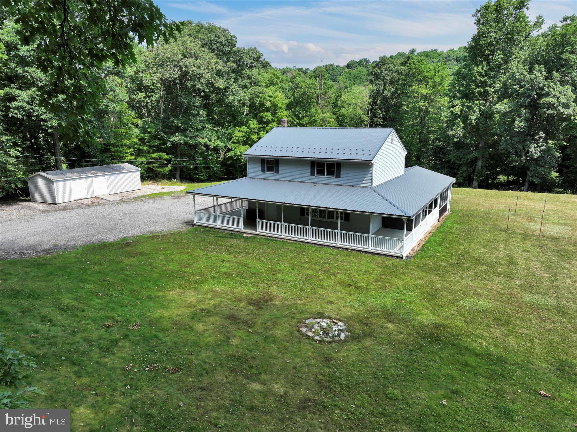 55 Lincoln Road Ashland, PA 17921 - Photo 4 of 39