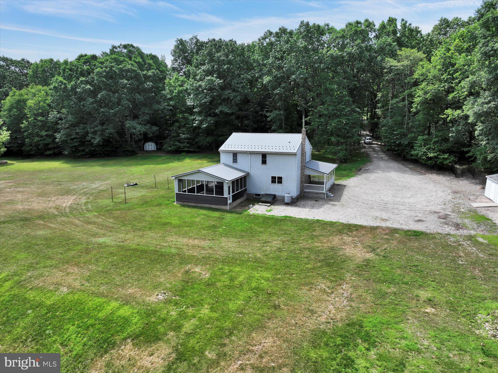 55 Lincoln Road Ashland, PA 17921 - Photo 5 of 39