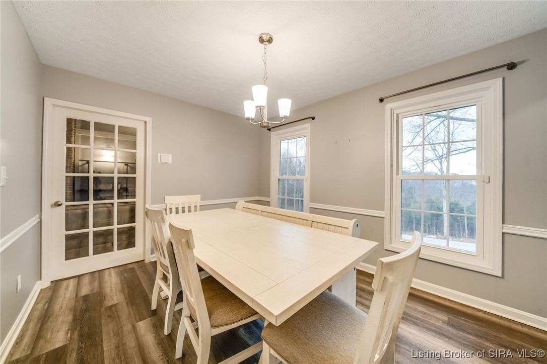 2350 Ridge Crest Drive Northeast Lanesville, IN 47136 - Photo 13 of 51