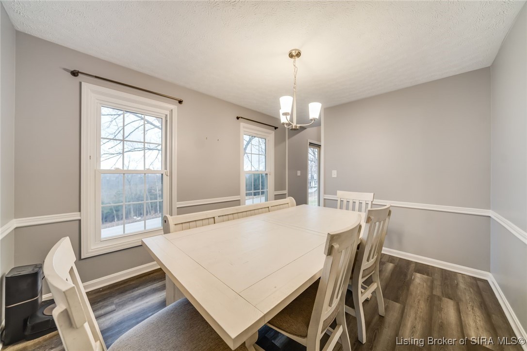 2350 Ridge Crest Drive Northeast Lanesville, IN 47136 - Photo 14 of 51