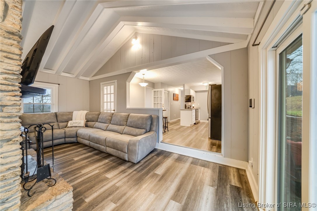 2350 Ridge Crest Drive Northeast Lanesville, IN 47136 - Photo 15 of 51